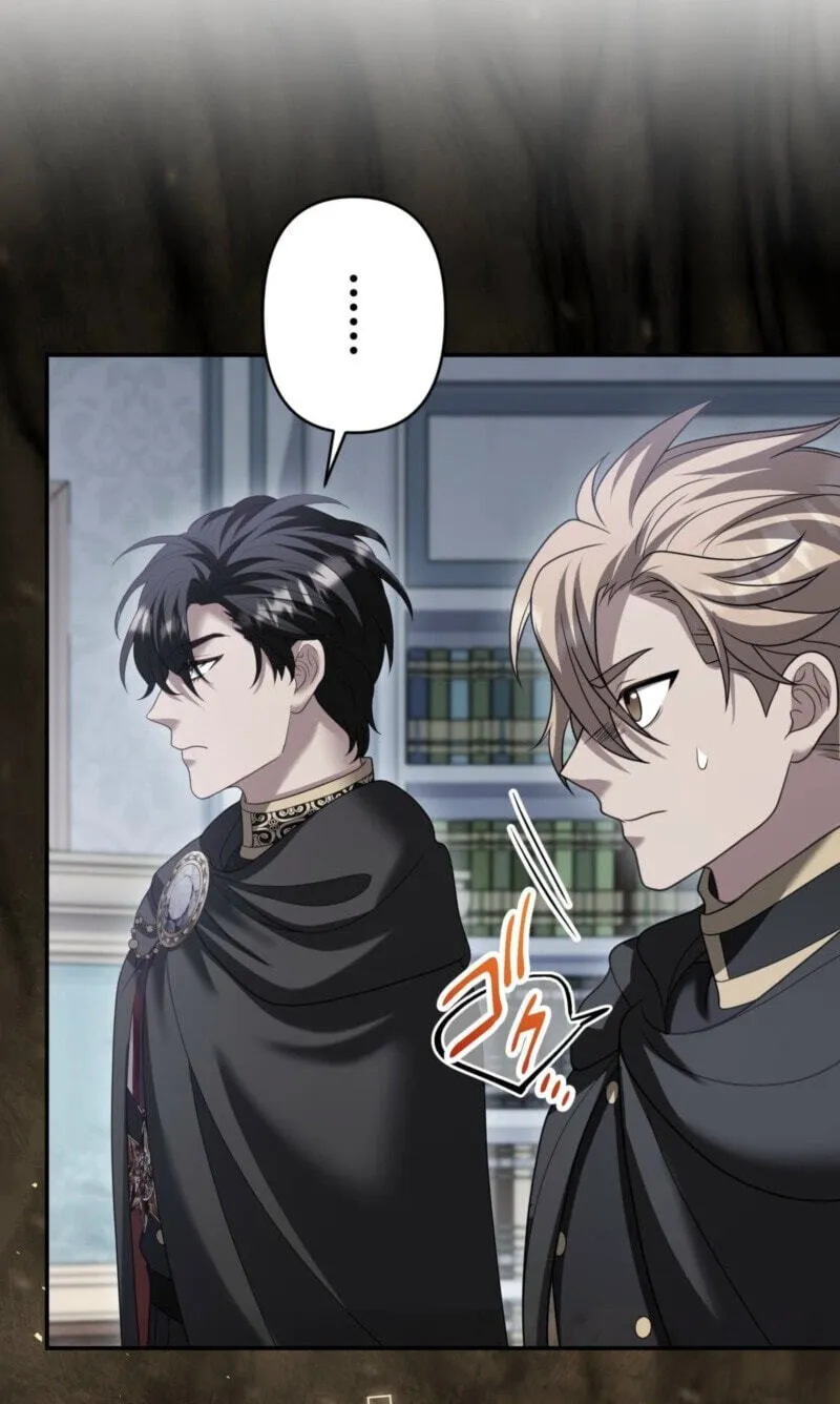 Obsessive love kills the saintess twice chapter 33 page 48