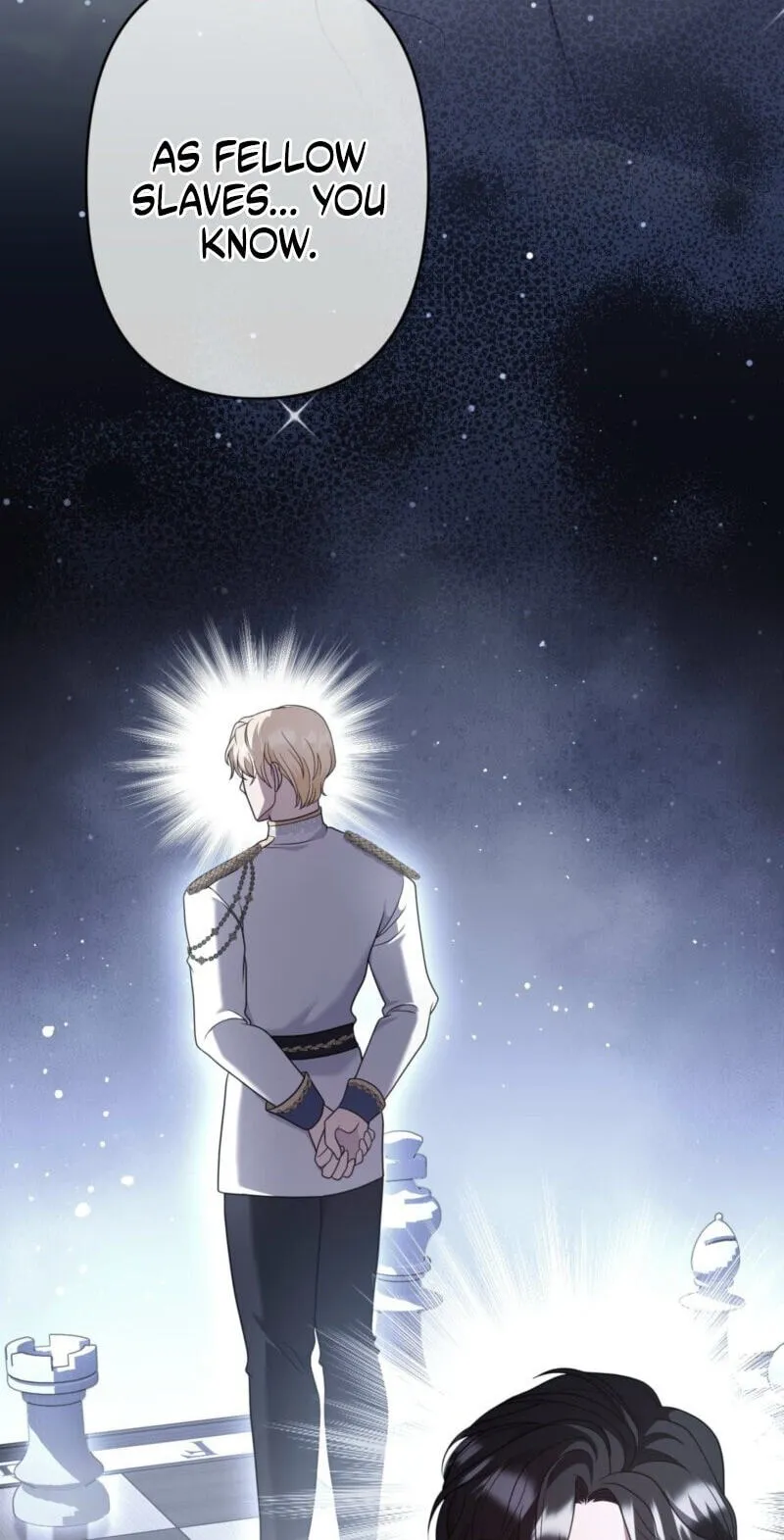 Obsessive love kills the saintess twice chapter 33 page 90