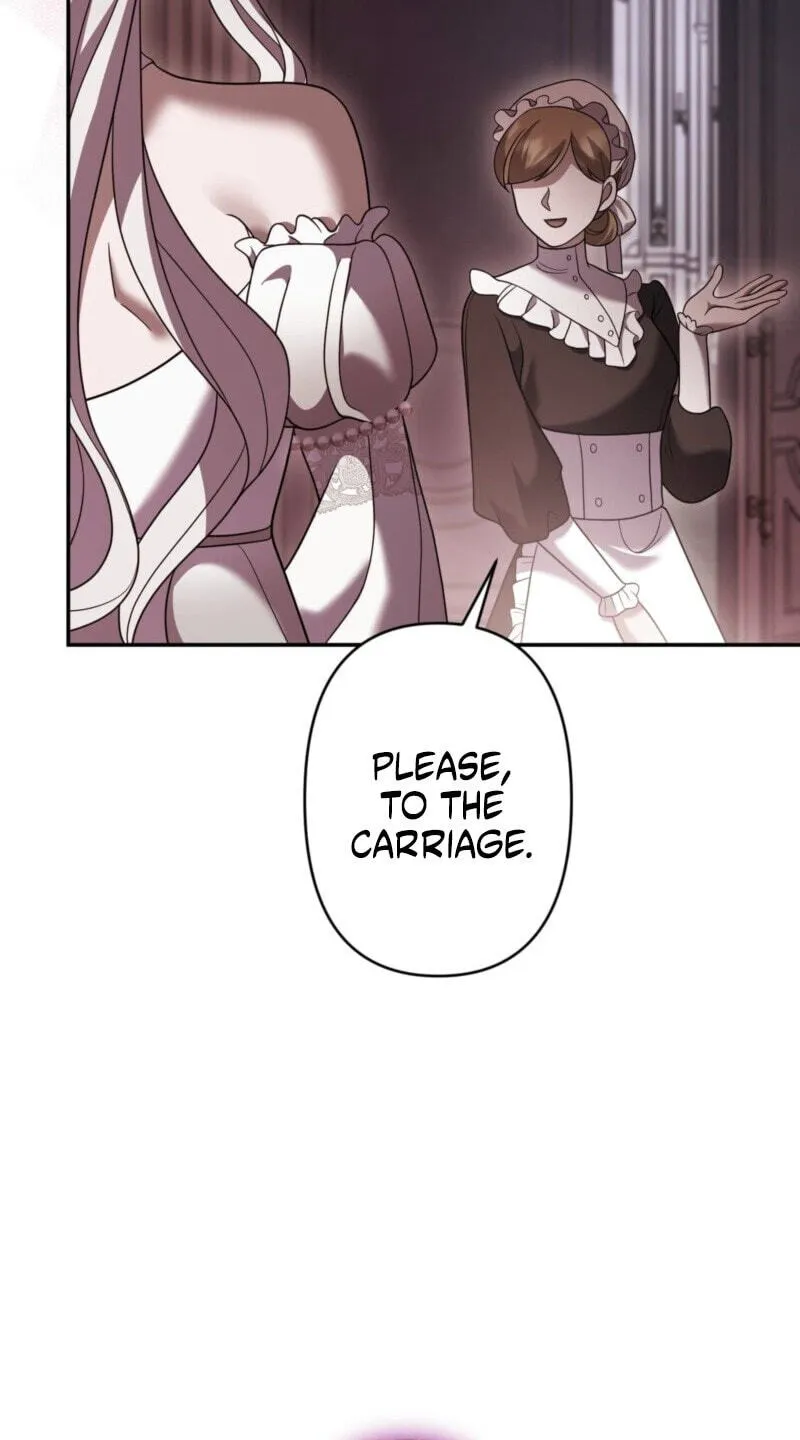Obsessive love kills the saintess twice chapter 33 page 97
