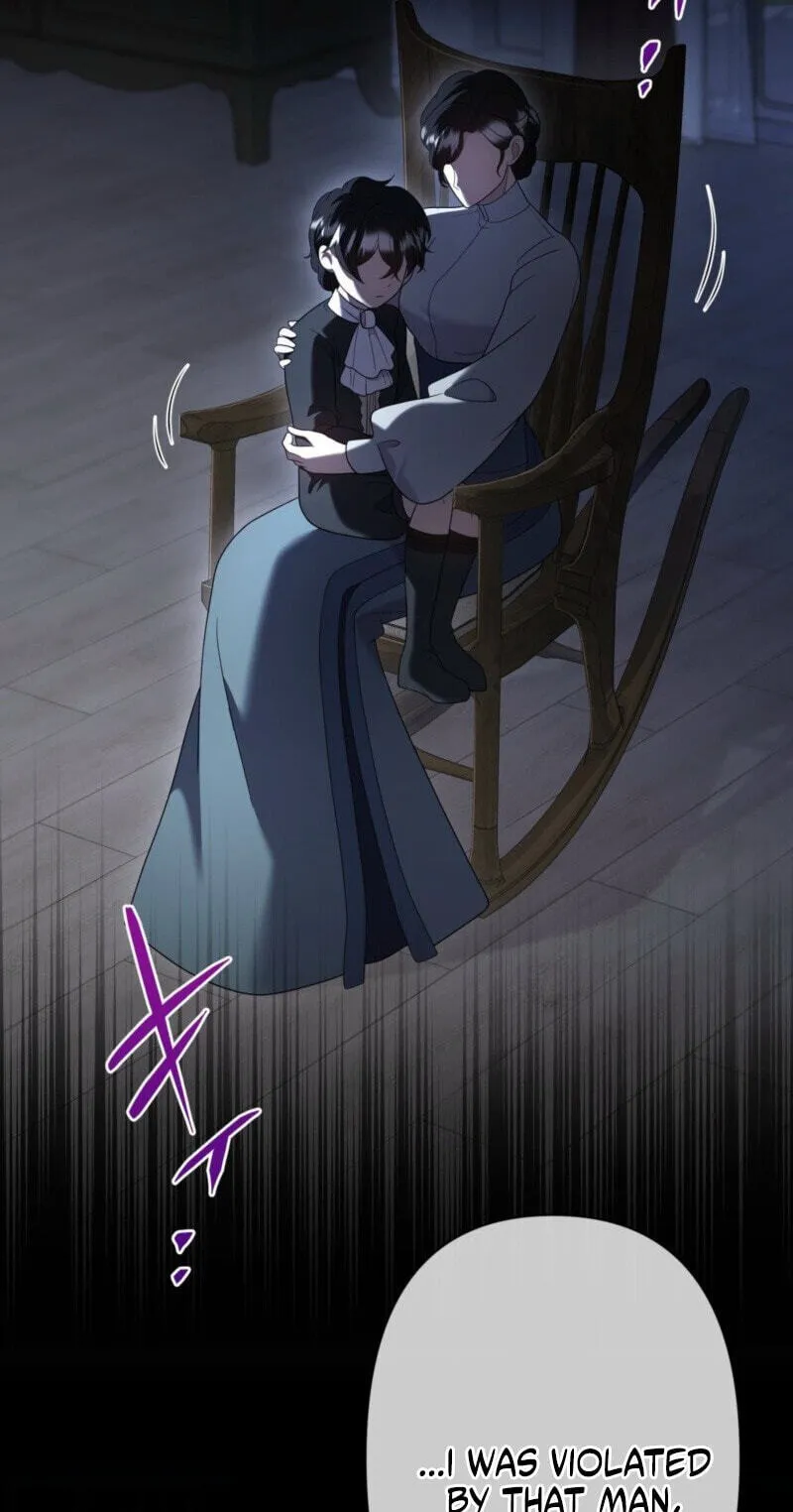 Obsessive love kills the saintess twice chapter 33 page 3