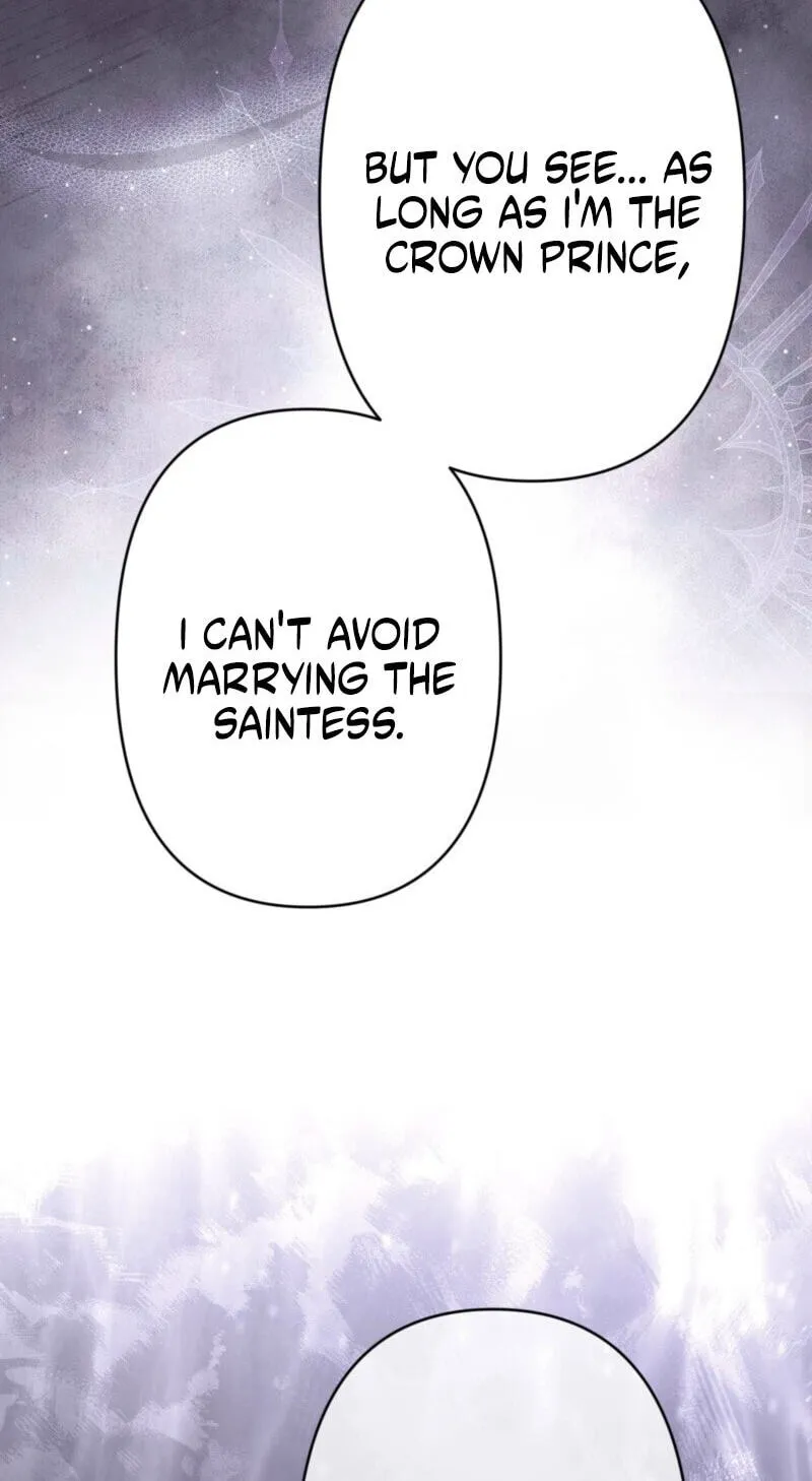 Obsessive love kills the saintess twice chapter 33 page 74
