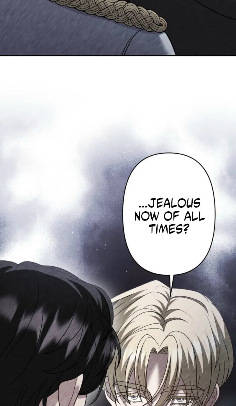 Obsessive love kills the saintess twice chapter 33 page 66