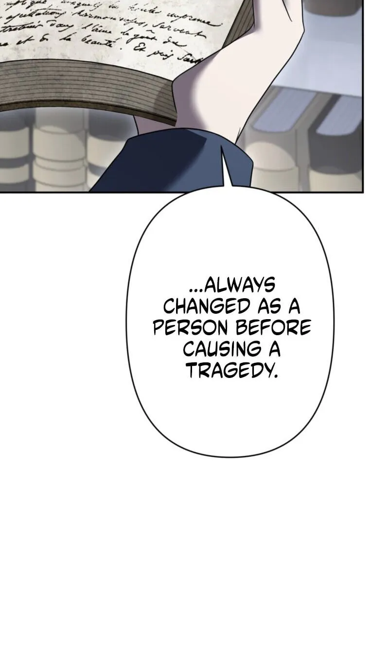 Obsessive love kills the saintess twice chapter 33 page 22
