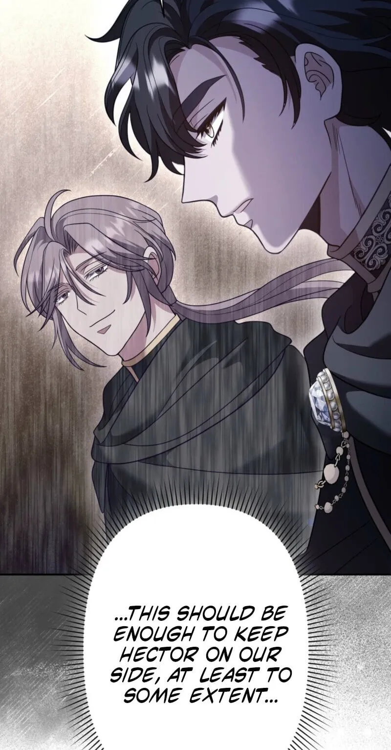 Obsessive love kills the saintess twice chapter 33 page 80