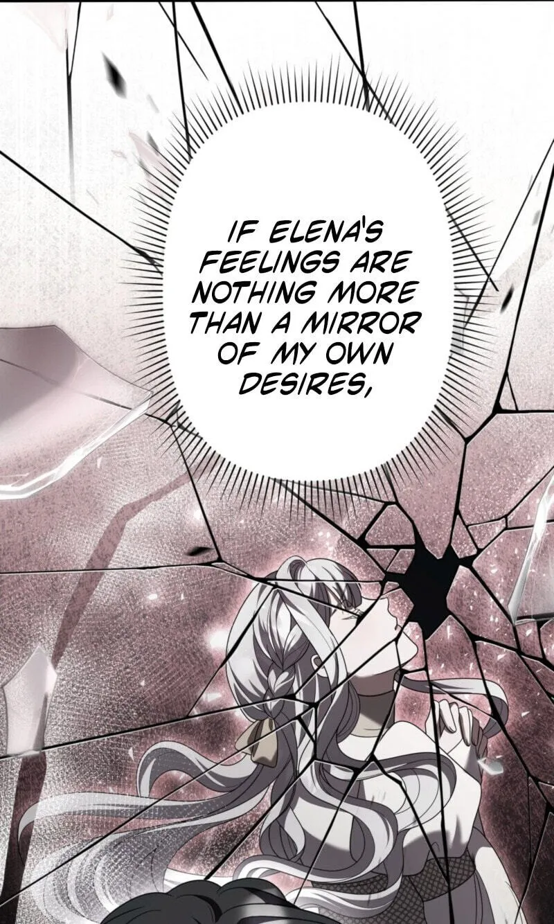 Obsessive love kills the saintess twice chapter 33 page 17