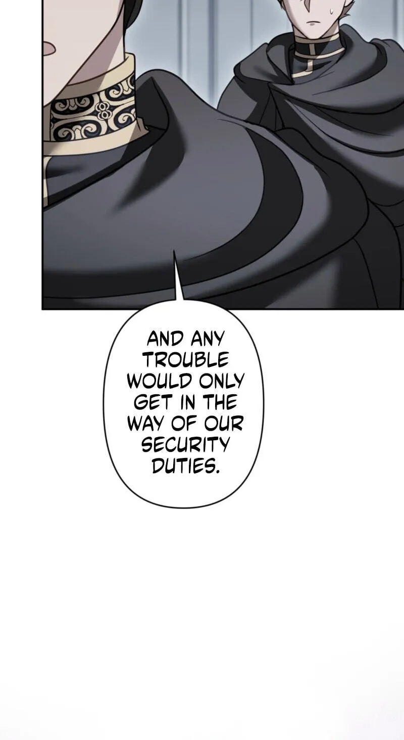 Obsessive love kills the saintess twice chapter 33 page 72