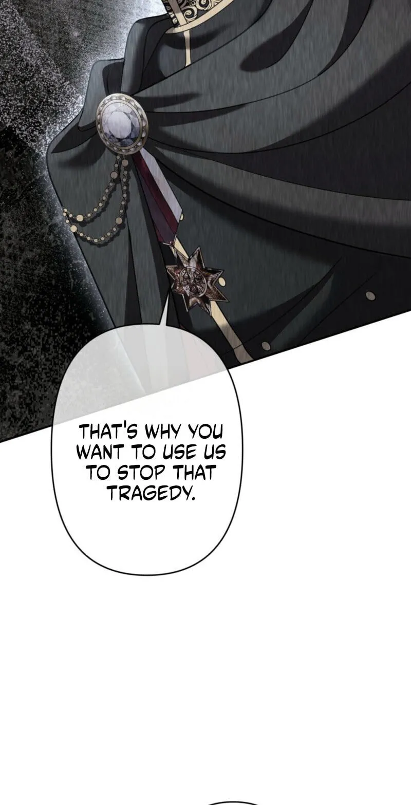 Obsessive love kills the saintess twice chapter 33 page 54
