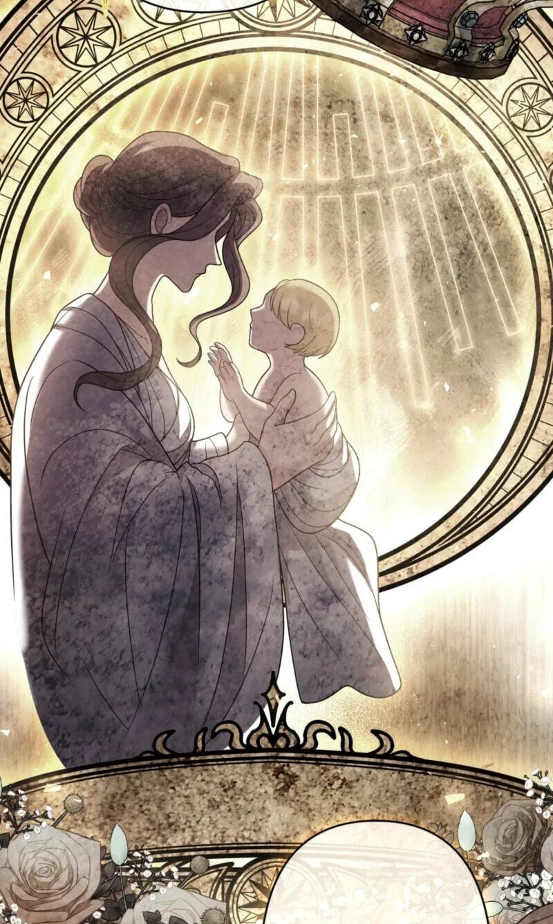 Obsessive love kills the saintess twice chapter 33 page 50