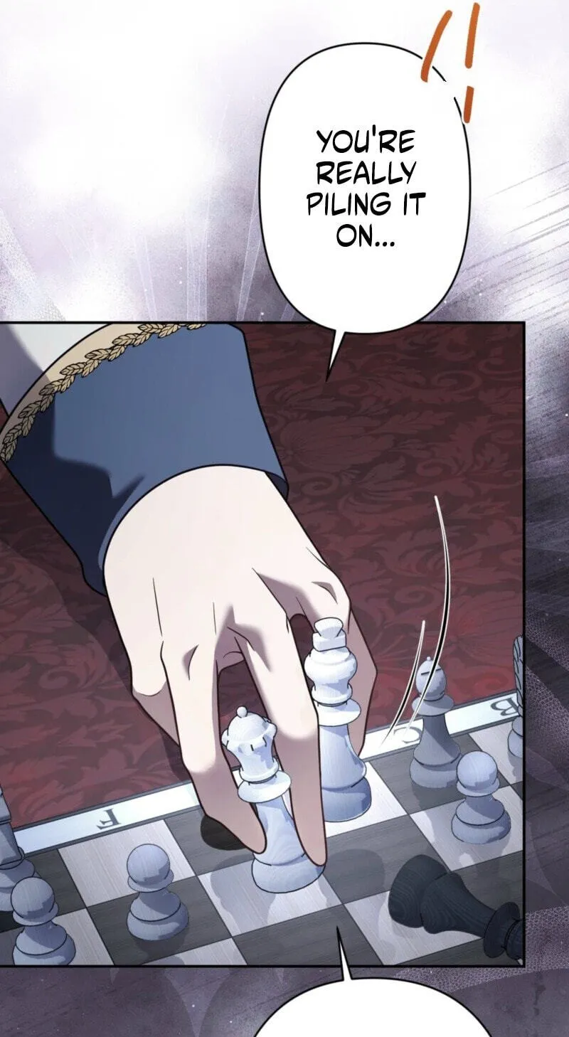 Obsessive love kills the saintess twice chapter 33 page 73