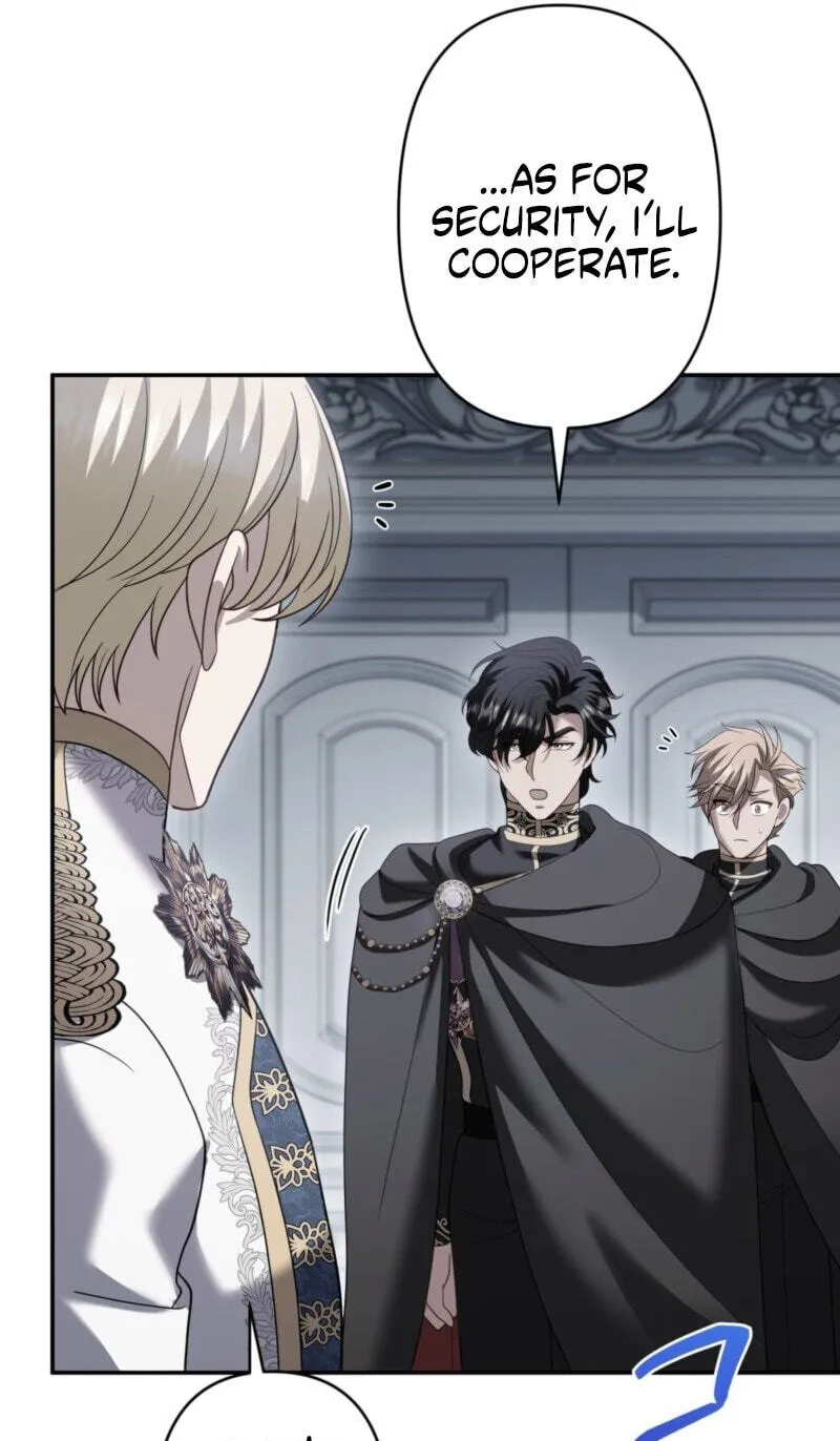 Obsessive love kills the saintess twice chapter 33 page 63