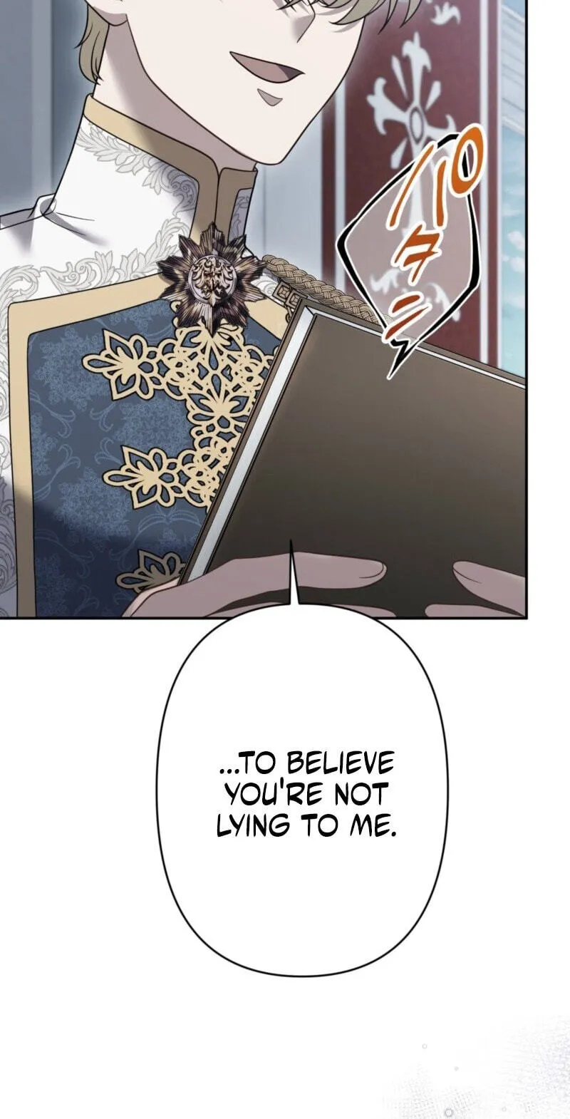 Obsessive love kills the saintess twice chapter 33 page 32