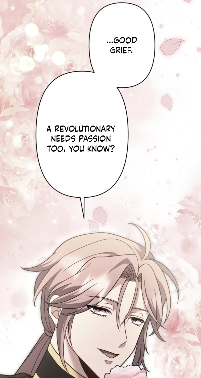 Obsessive love kills the saintess twice chapter 34 page 39