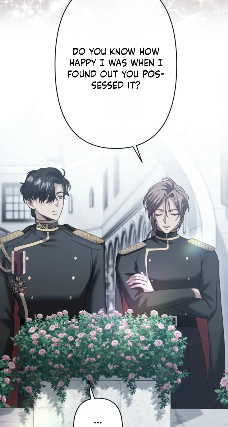 Obsessive love kills the saintess twice chapter 34 page 19