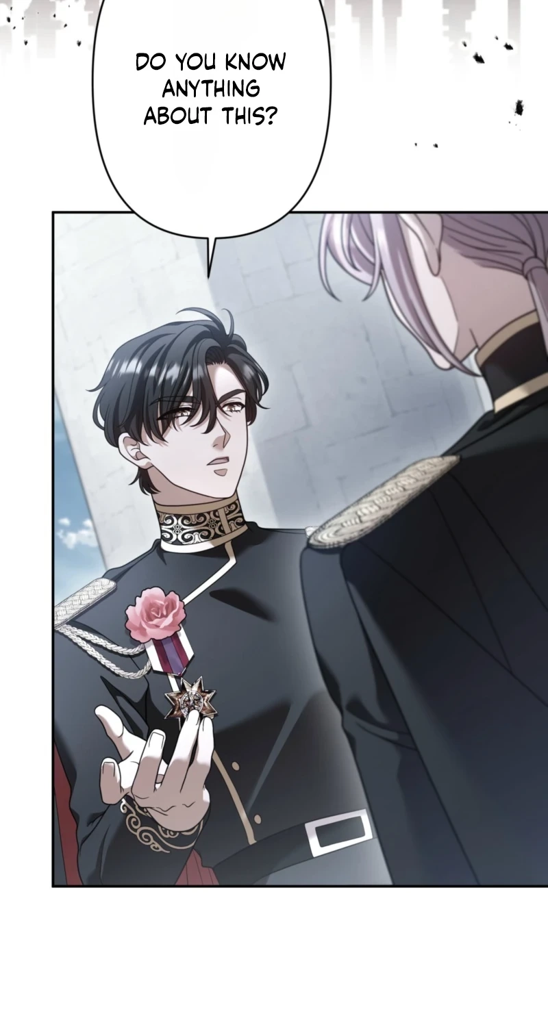 Obsessive love kills the saintess twice chapter 34 page 51
