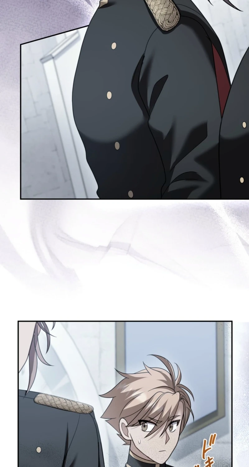 Obsessive love kills the saintess twice chapter 34 page 15