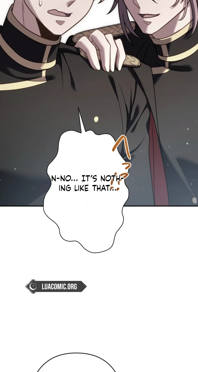 Obsessive love kills the saintess twice chapter 34 page 62