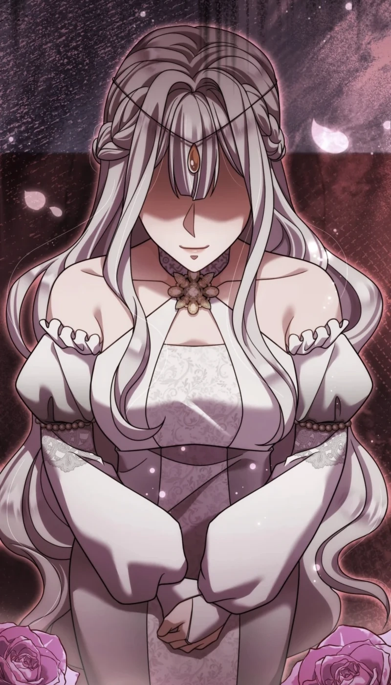 Obsessive love kills the saintess twice chapter 34 page 72