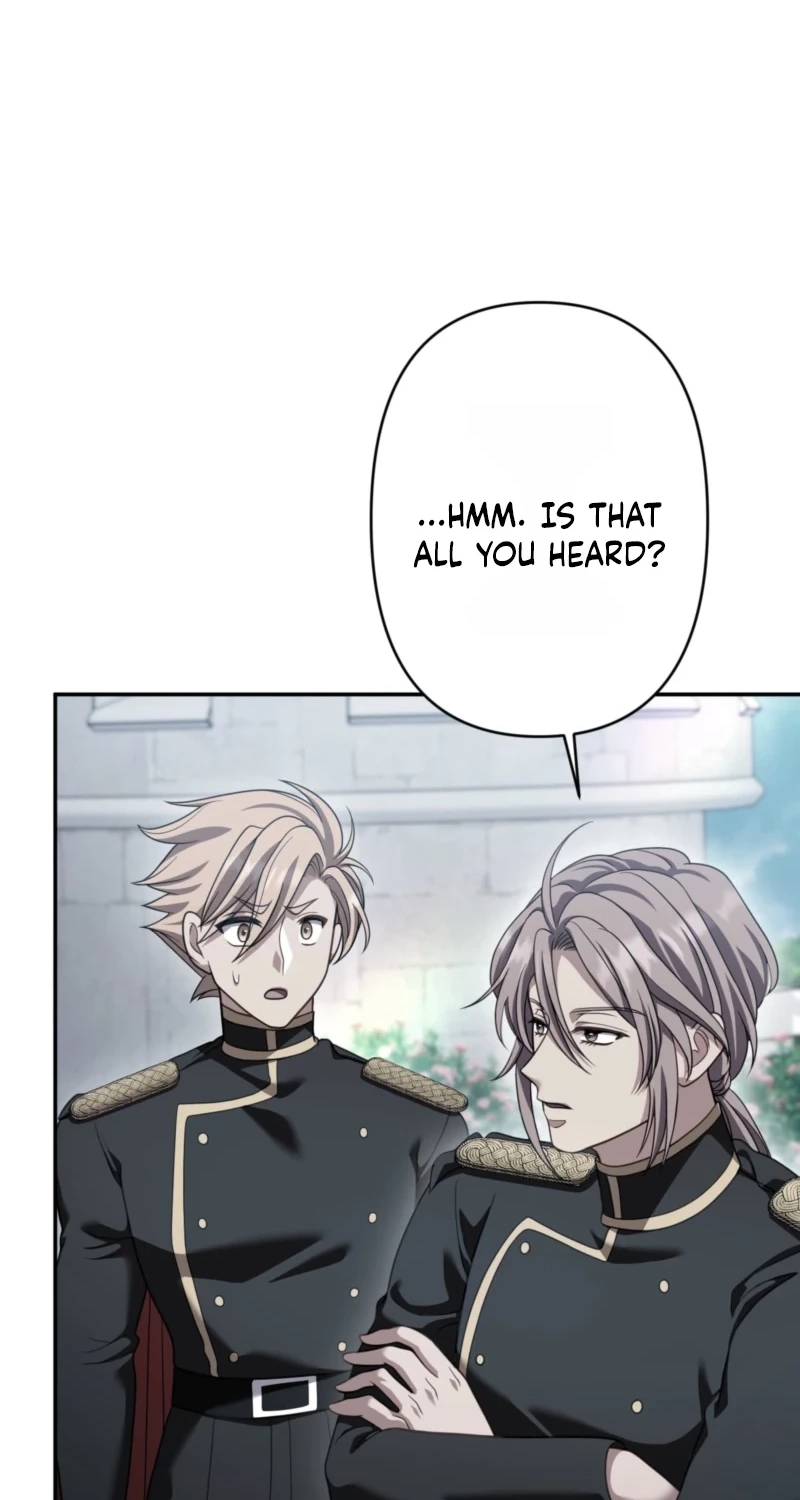 Obsessive love kills the saintess twice chapter 34 page 66
