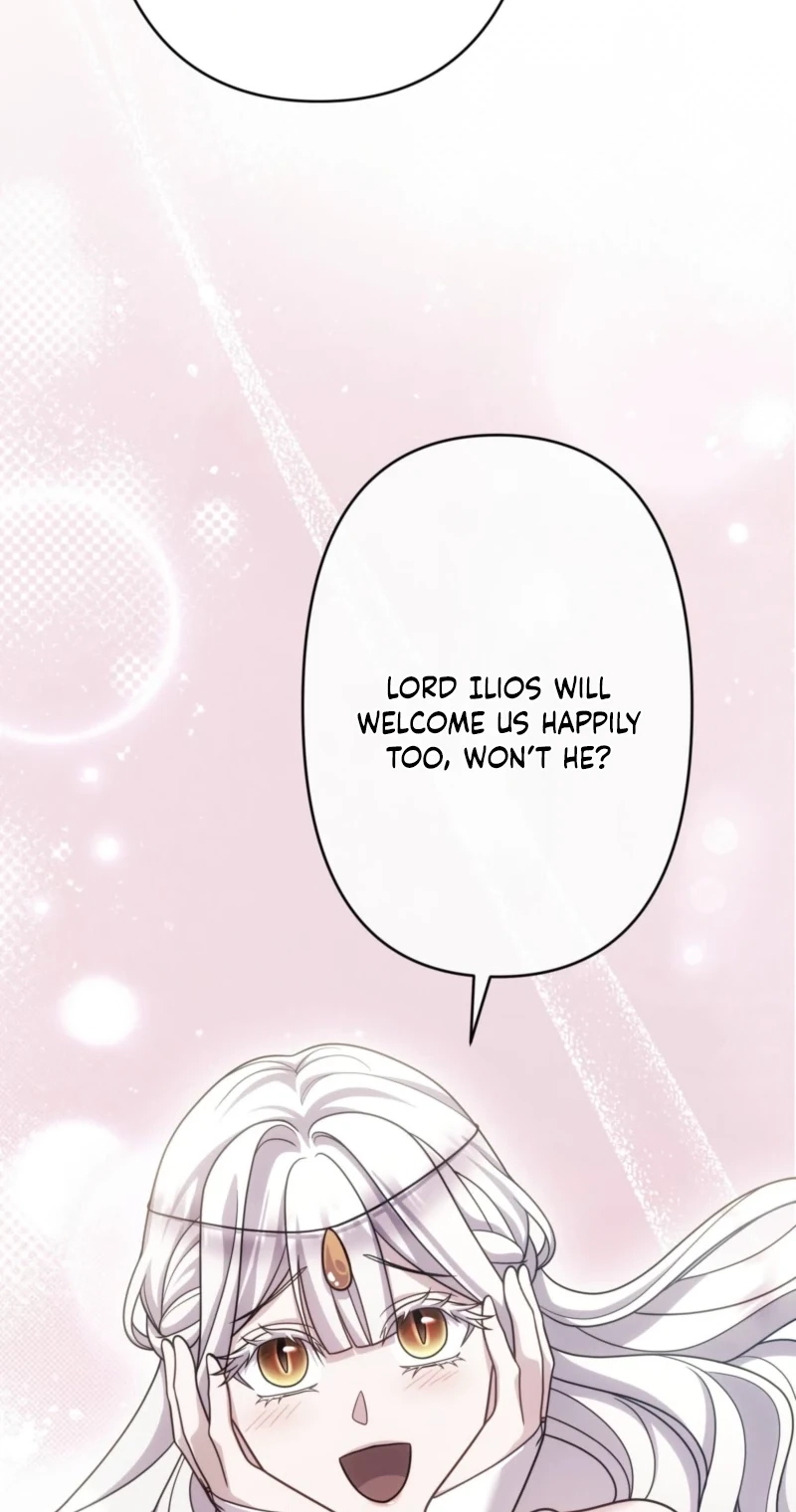 Obsessive love kills the saintess twice chapter 35 page 73