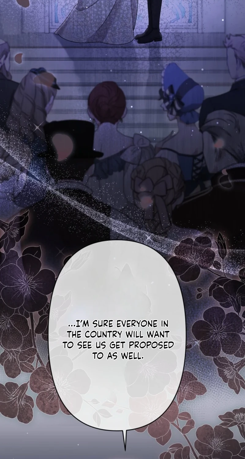 Obsessive love kills the saintess twice chapter 35 page 66