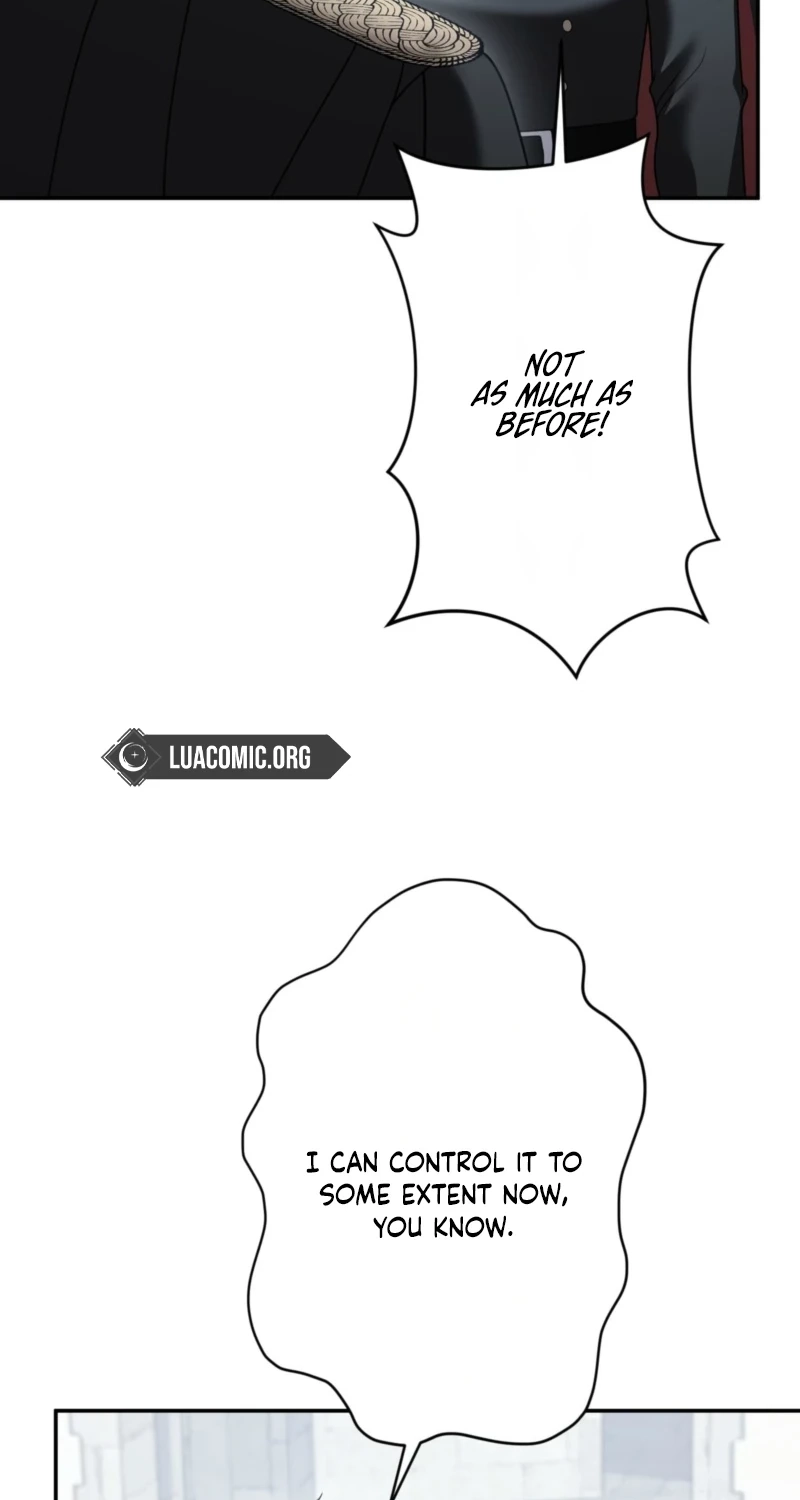 Obsessive love kills the saintess twice chapter 35 page 13