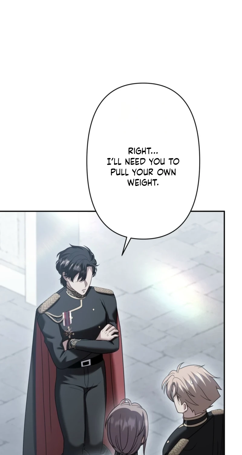 Obsessive love kills the saintess twice chapter 35 page 17