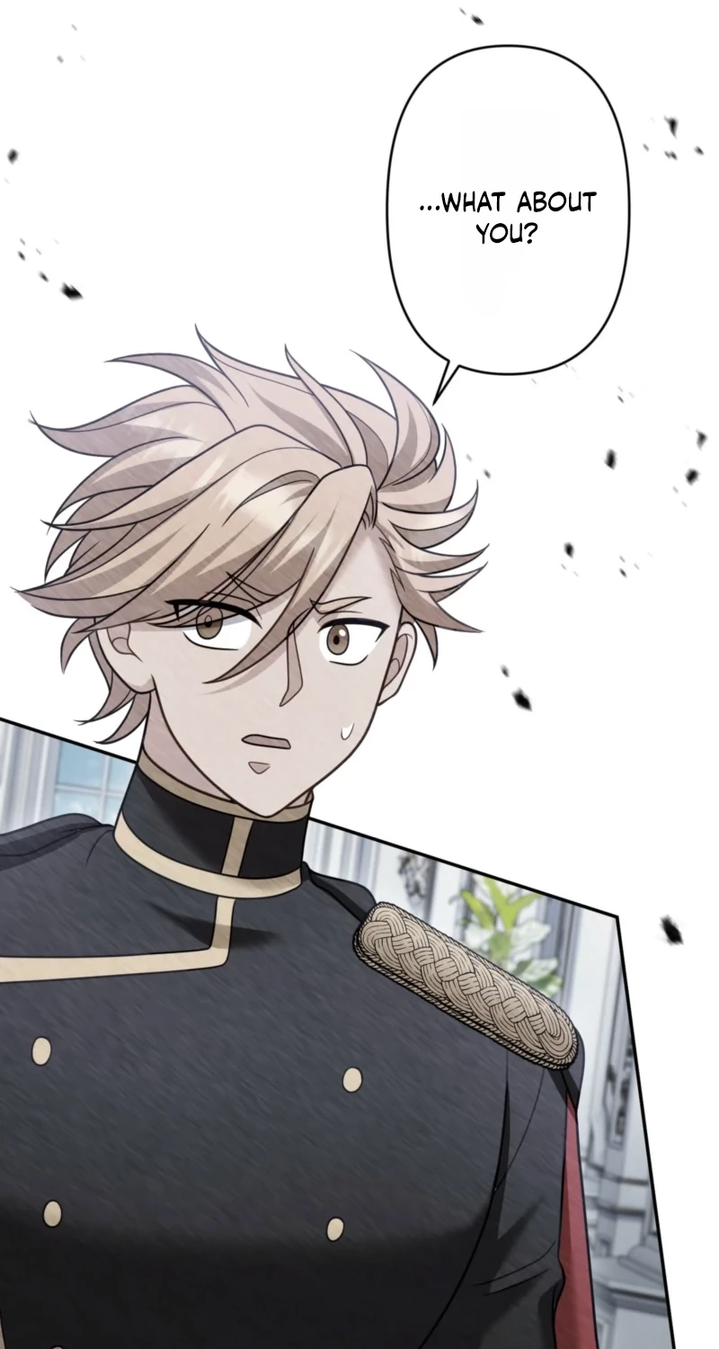 Obsessive love kills the saintess twice chapter 35 page 51