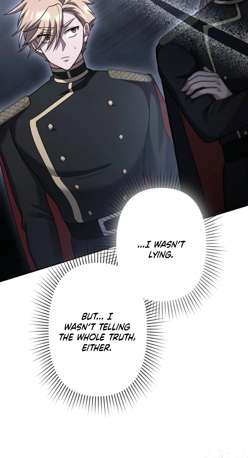 Obsessive love kills the saintess twice chapter 35 page 37