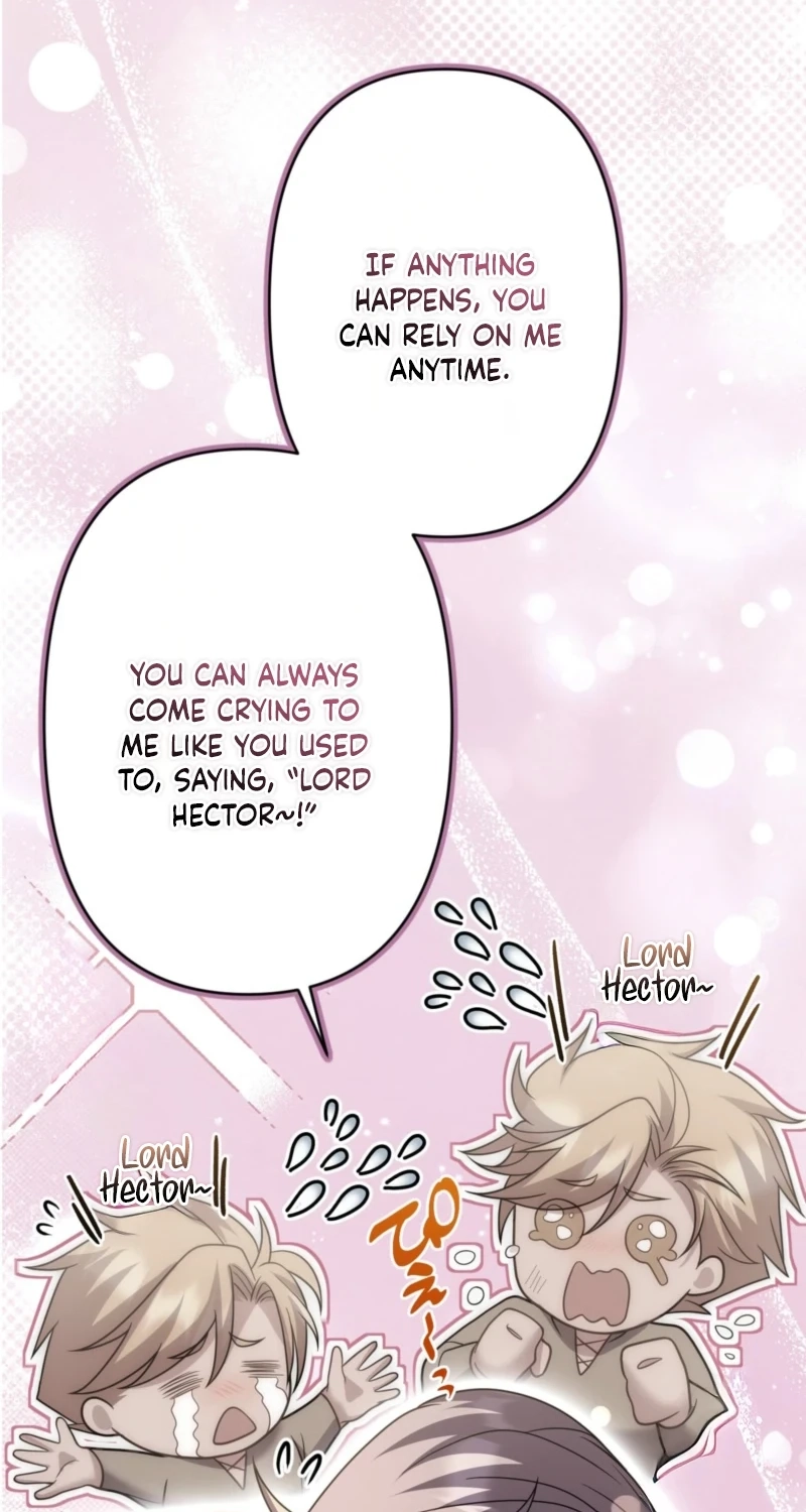 Obsessive love kills the saintess twice chapter 35 page 15
