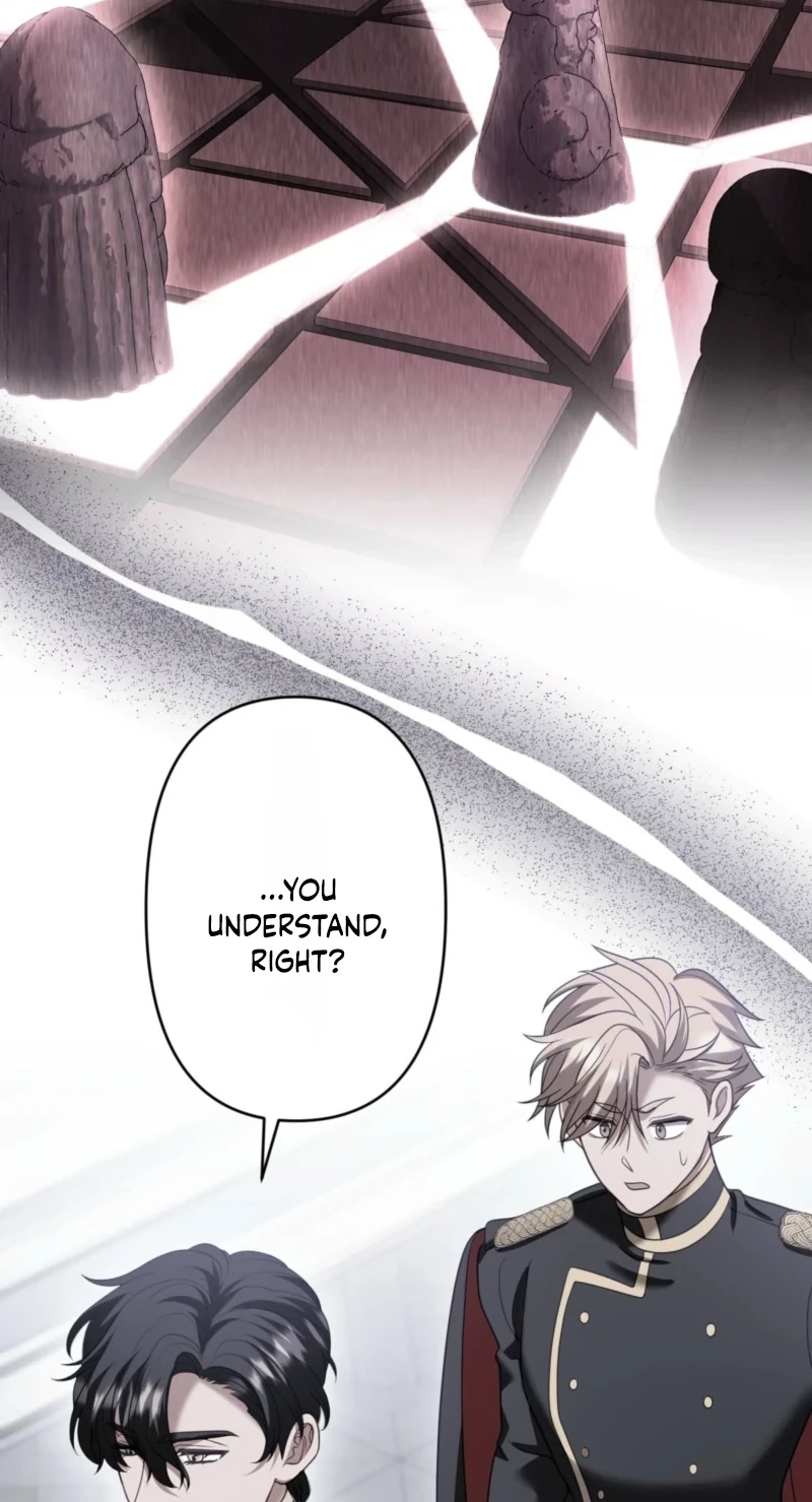 Obsessive love kills the saintess twice chapter 35 page 45