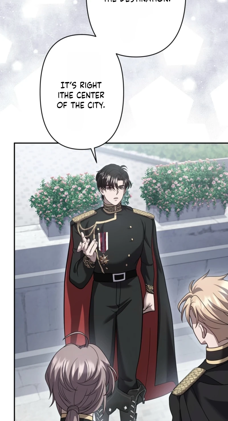Obsessive love kills the saintess twice chapter 35 page 31