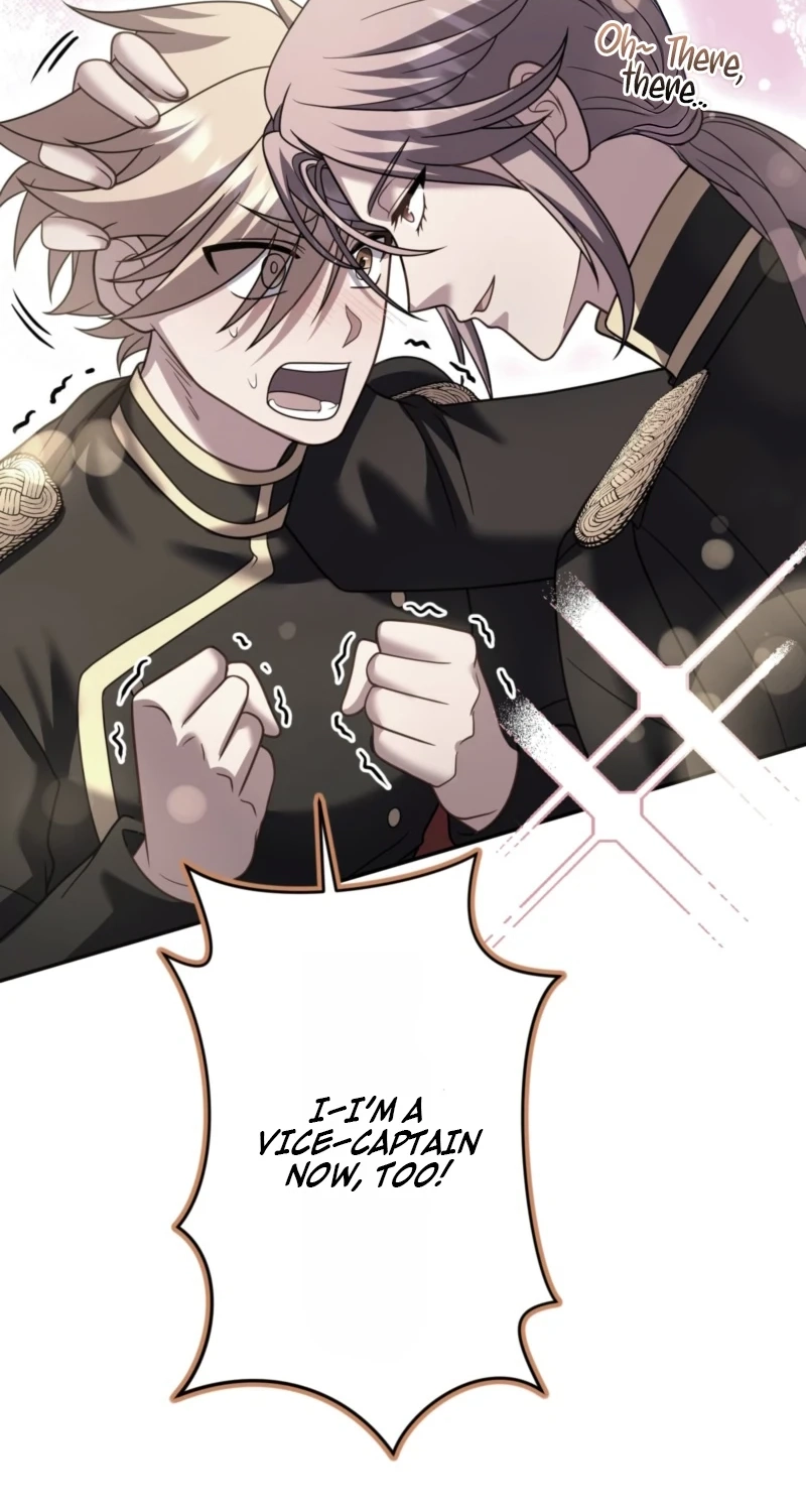 Obsessive love kills the saintess twice chapter 35 page 16