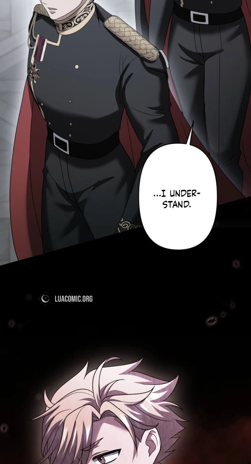 Obsessive love kills the saintess twice chapter 35 page 46