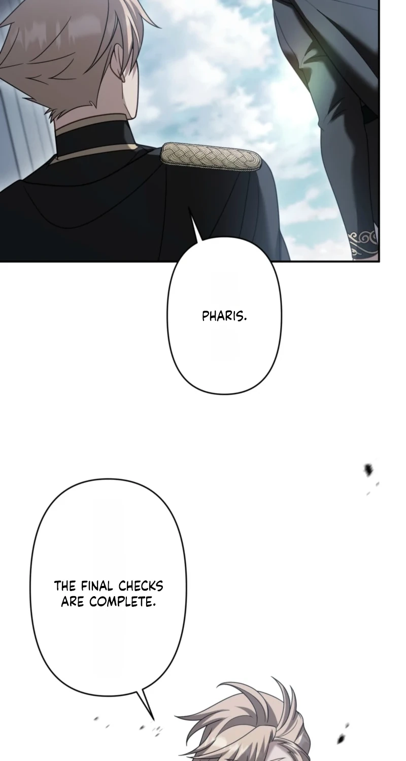 Obsessive love kills the saintess twice chapter 36 page 27