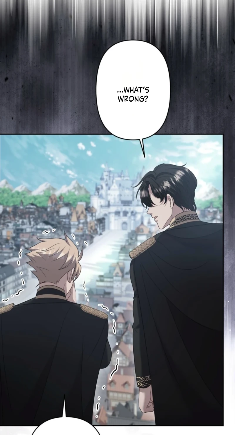 Obsessive love kills the saintess twice chapter 36 page 35