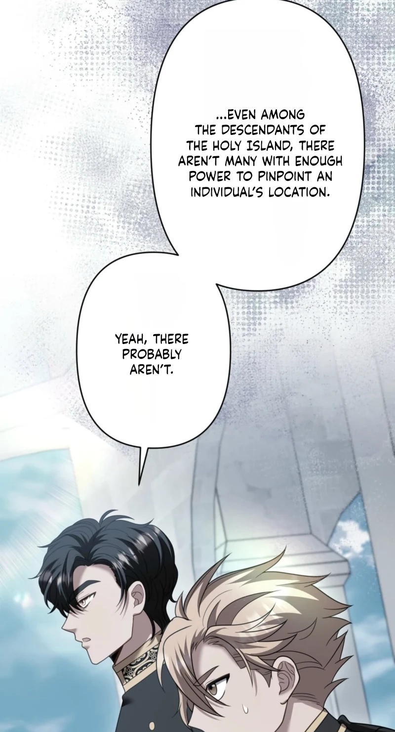 Obsessive love kills the saintess twice chapter 36 page 32
