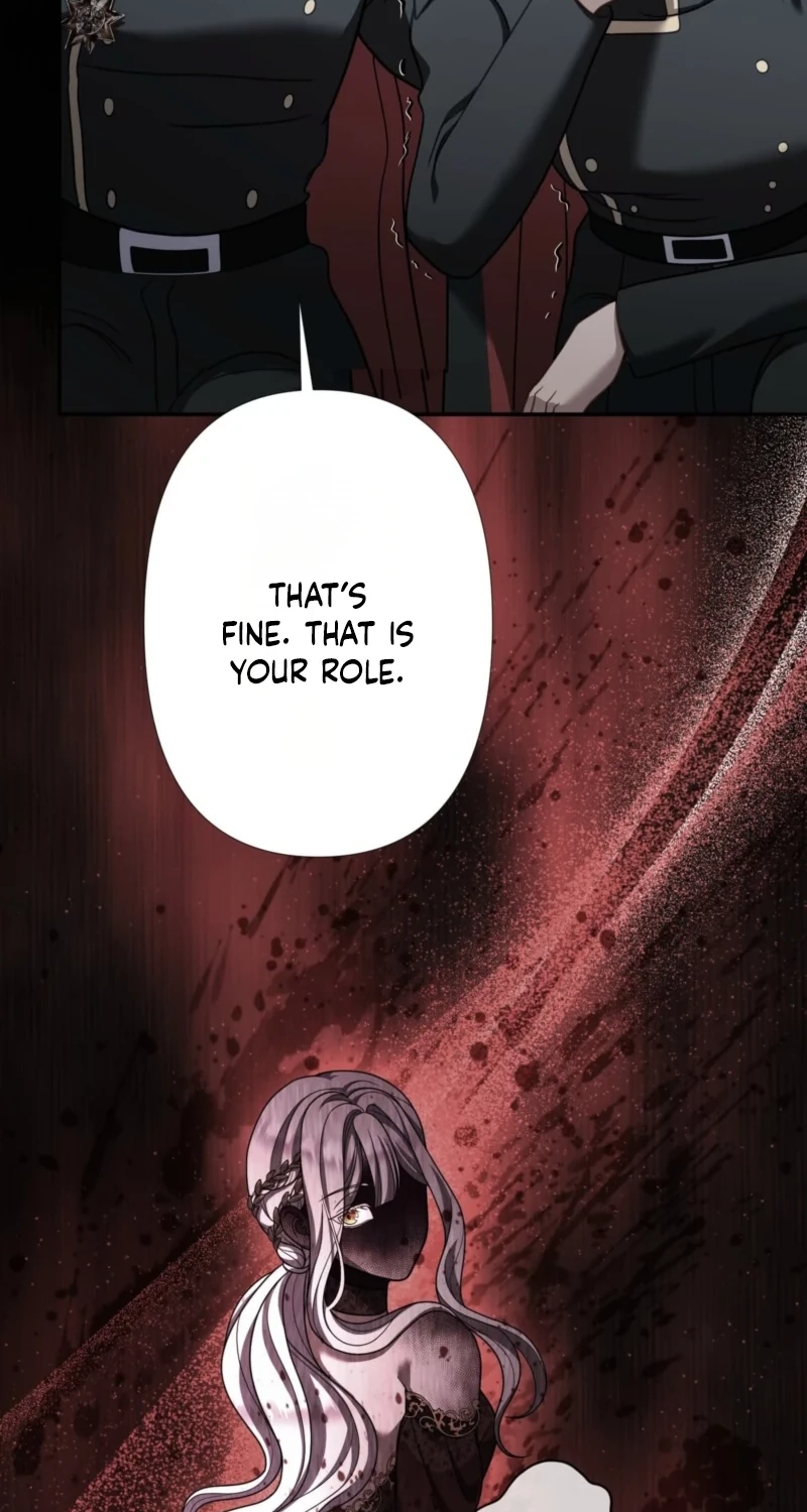 Obsessive love kills the saintess twice chapter 36 page 44