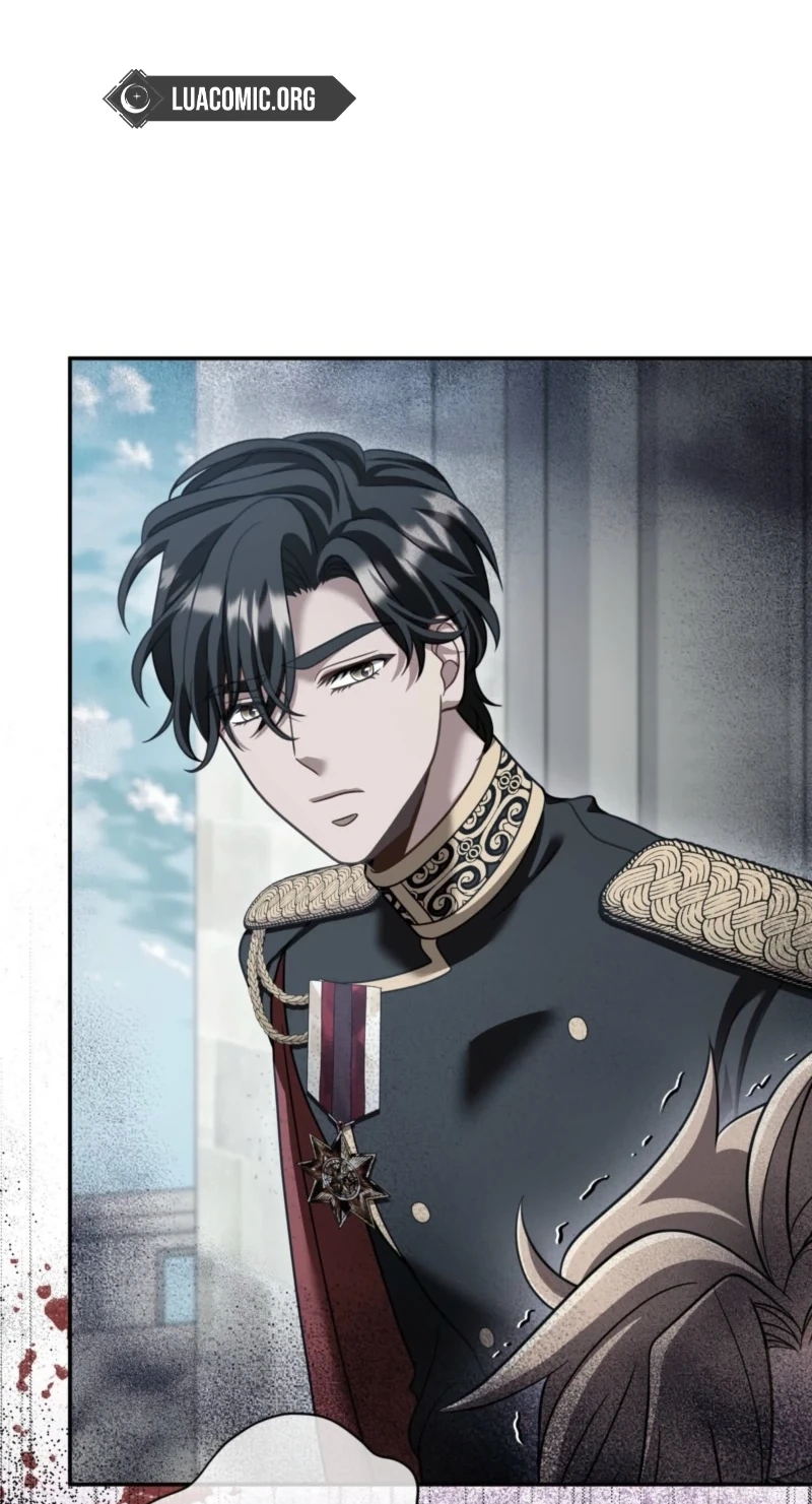 Obsessive love kills the saintess twice chapter 36 page 39