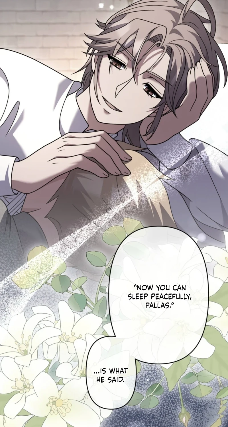 Obsessive love kills the saintess twice chapter 36 page 65