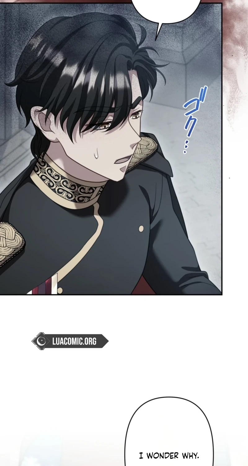 Obsessive love kills the saintess twice chapter 36 page 47