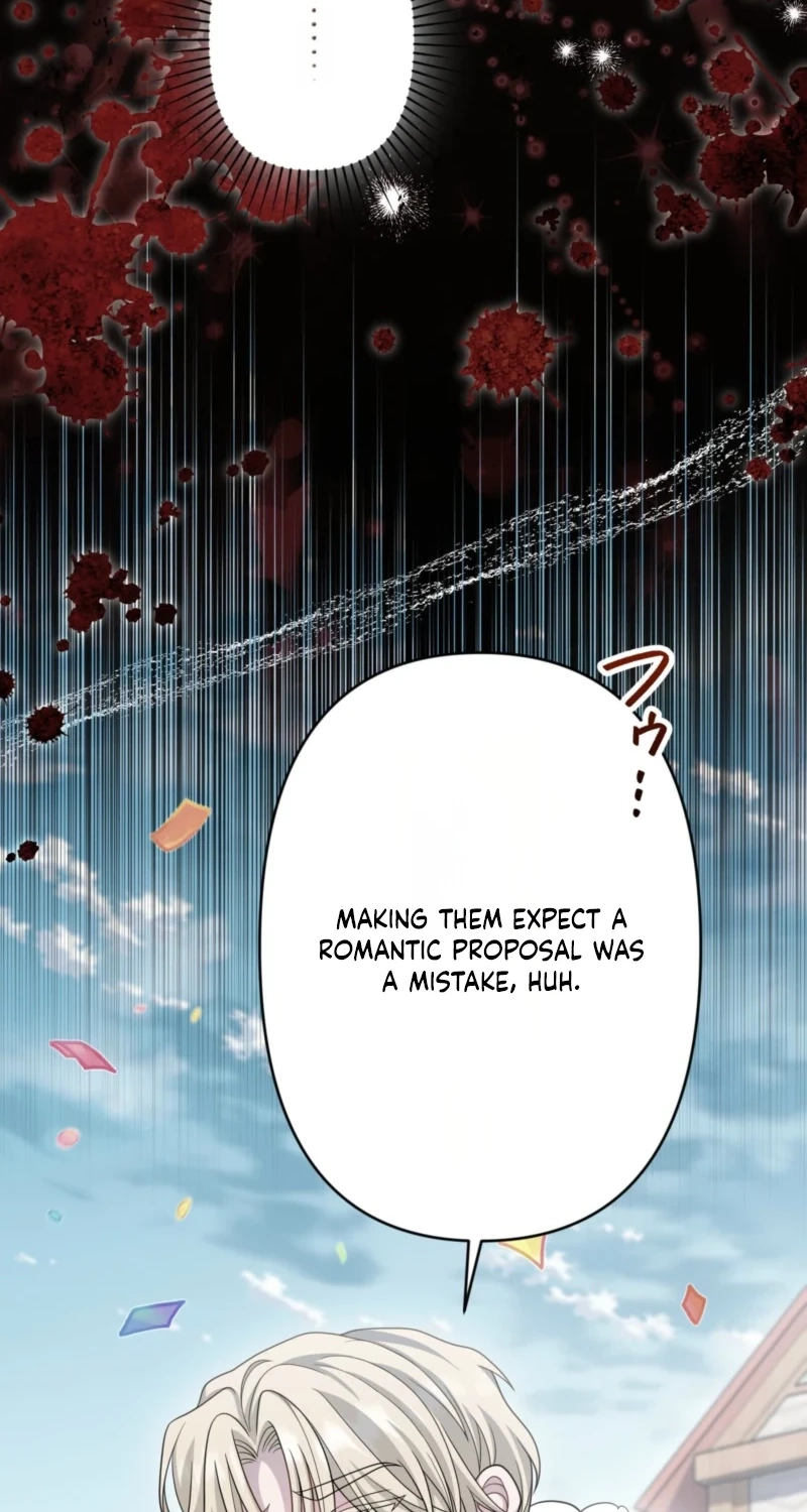 Obsessive love kills the saintess twice chapter 36 page 16
