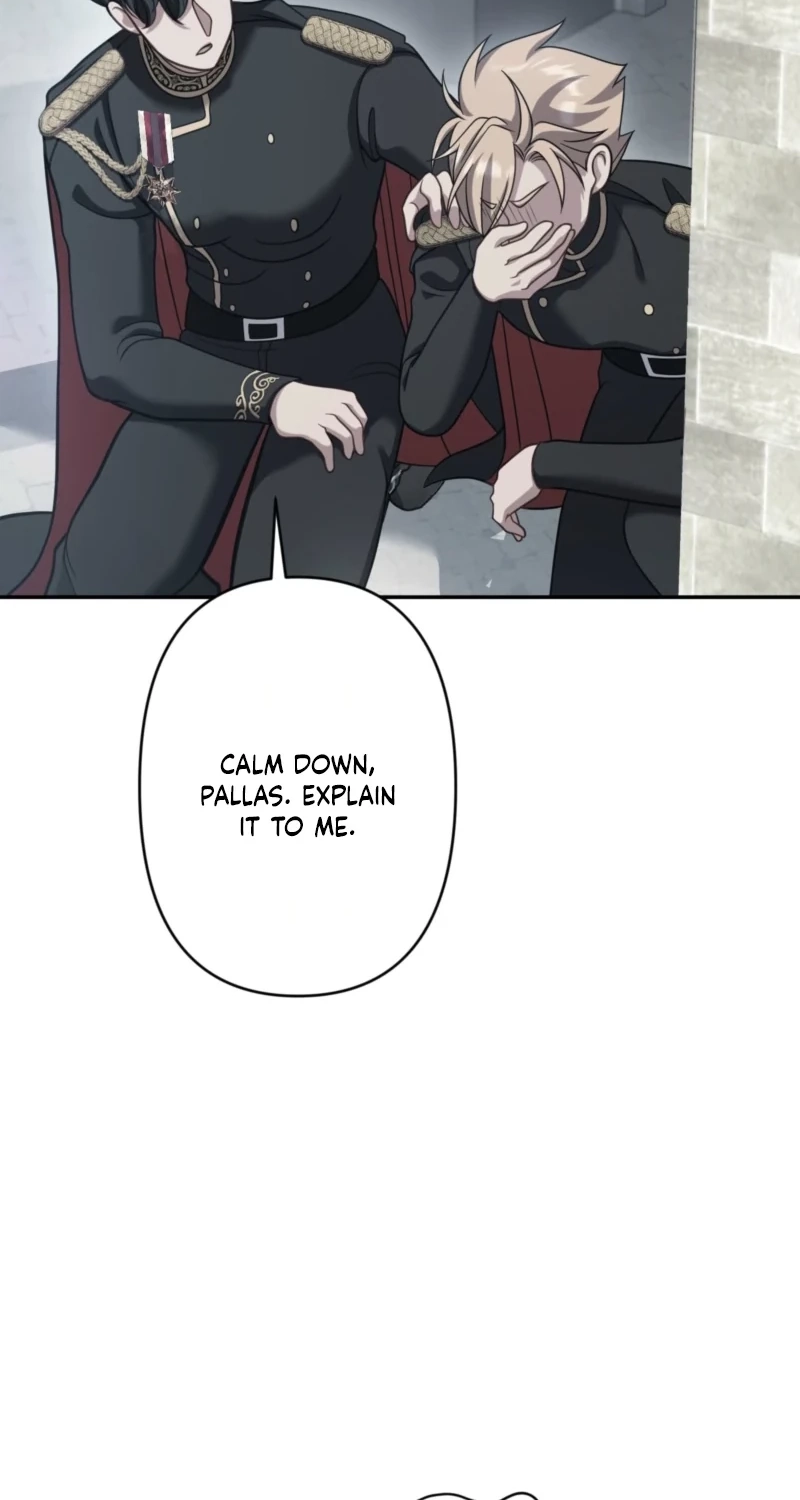 Obsessive love kills the saintess twice chapter 36 page 42