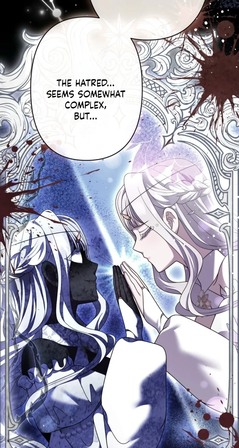 Obsessive love kills the saintess twice chapter 36 page 49