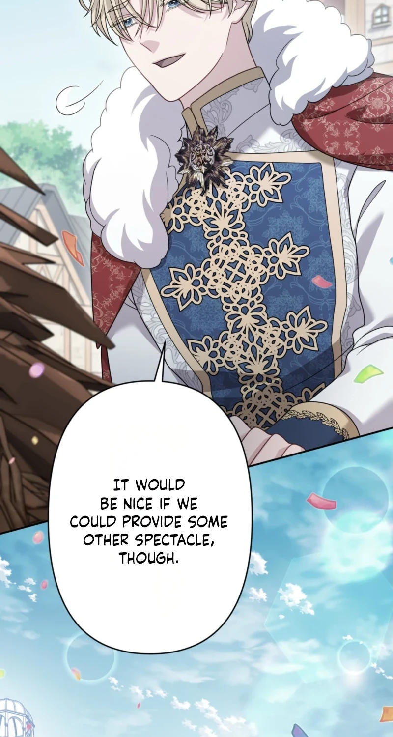 Obsessive love kills the saintess twice chapter 36 page 17