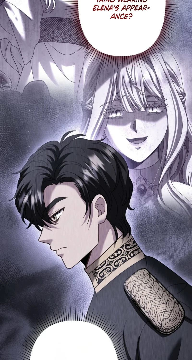 Obsessive love kills the saintess twice chapter 36 page 25