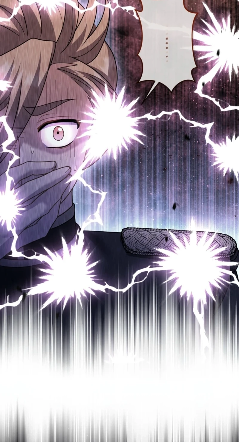 Obsessive love kills the saintess twice chapter 36 page 34