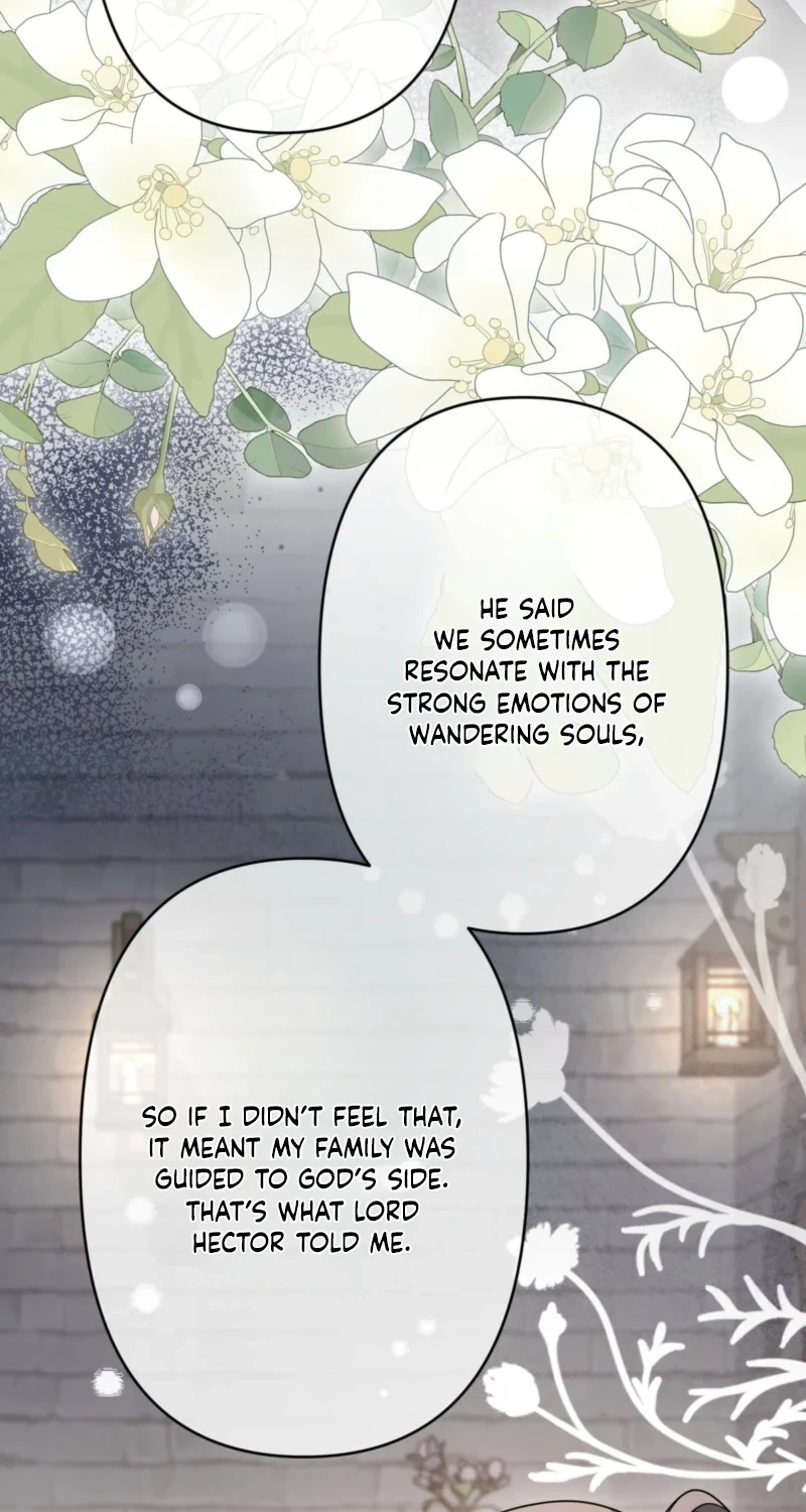 Obsessive love kills the saintess twice chapter 36 page 64