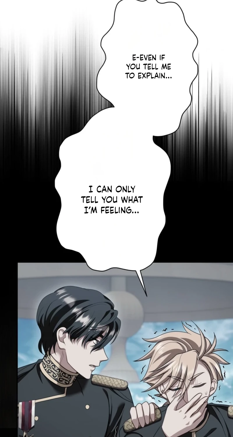 Obsessive love kills the saintess twice chapter 36 page 43