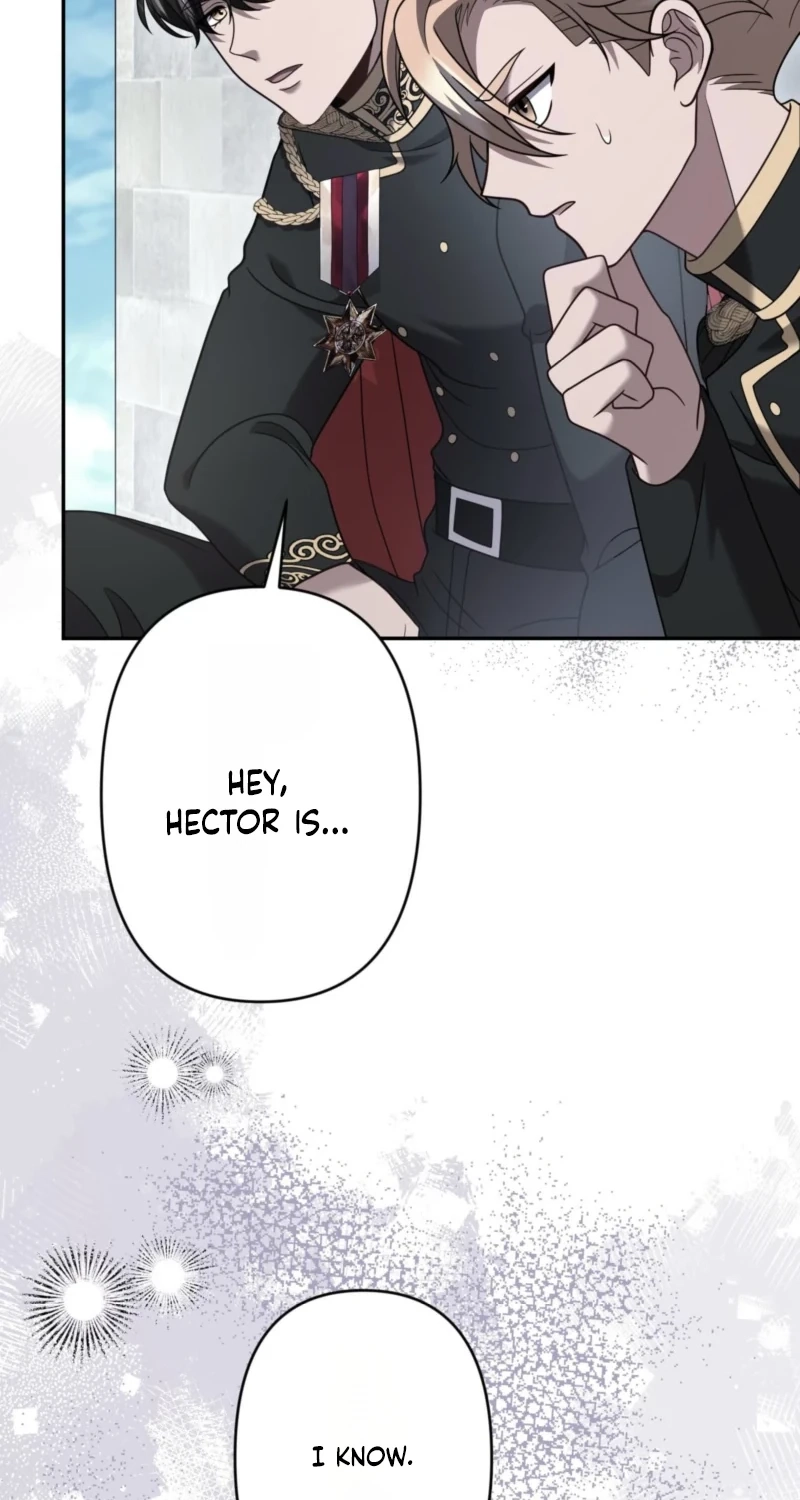 Obsessive love kills the saintess twice chapter 36 page 55