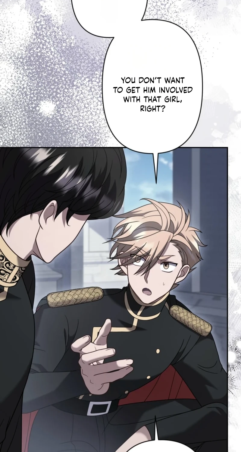 Obsessive love kills the saintess twice chapter 36 page 56